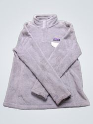 Patagonia Fleece Pullover