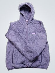 Patagonia Fleece Hoodie