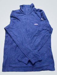 Patagonia Fleece Pullover