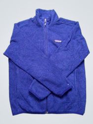 Patagonia Fleece Jacket