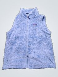 Patagonia Fleece Vest