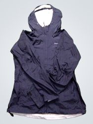 Patagonia Women's Waterproof Hooded Jacket
