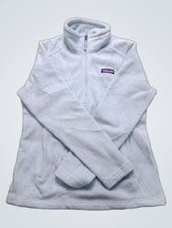 Patagonia Synchilla Fleece Pullover