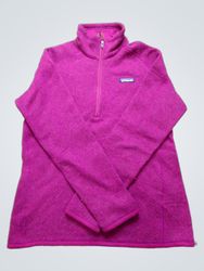 Patagonia Women's Fleece Pullover