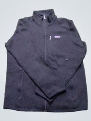 Patagonia Fleece Jacket