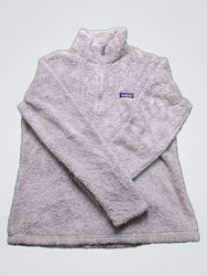 Patagonia Fleece Half-Zip Pullover