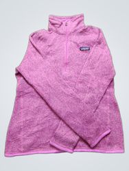 Patagonia Women's Fleece Pullover
