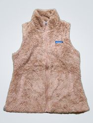 Patagonia Fleece Vest