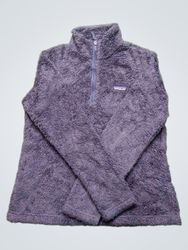 Patagonia Fleece Pullover