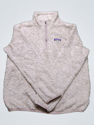 Patagonia Fleece Pullover