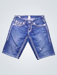 True Religion Denim Shorts