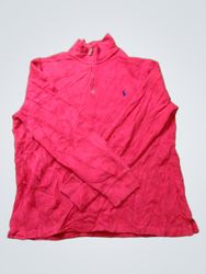 Polo Ralph Lauren Long-sleeve Quarter-Zip Pullover