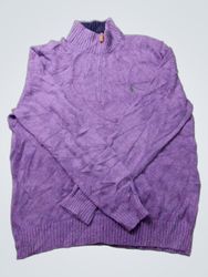 Polo Ralph Lauren 1/4 Zip Pullover Sweater