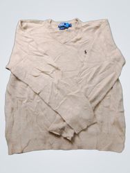 Polo by Ralph Lauren V-Neck Sweater