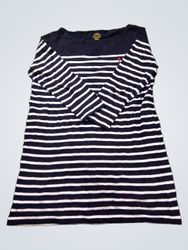 Polo Ralph Lauren Striped Long-Sleeve Top