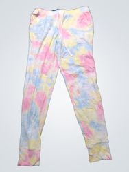 Polo Ralph Lauren Tie-Dye Pajama Pants