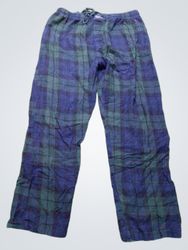 Polo Ralph Lauren Plaid Sleepwear Pants