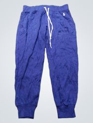 Polo Ralph Lauren Navy Blue Joggers