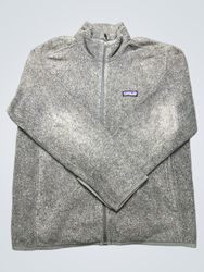 Patagonia Fleece Jacket