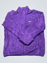 Patagonia Fleece Jacket