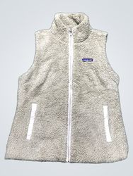 Patagonia Fleece Vest