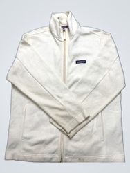 Patagonia Fleece Jacket