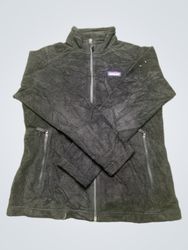 Patagonia Synchilla Fleece Jacket
