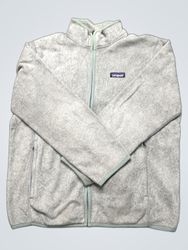 Patagonia Fleece Jacket