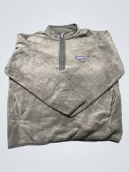 Patagonia Fleece Pullover
