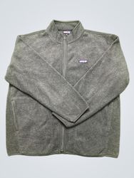 Patagonia Fleece Jacket
