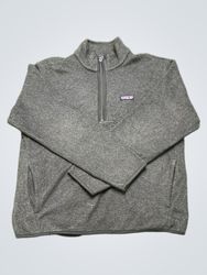 Patagonia Fleece Pullover