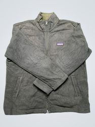 Patagonia Fleece Jacket