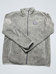 Patagonia Fleece Jacket