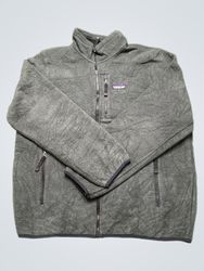 Patagonia Fleece Jacket