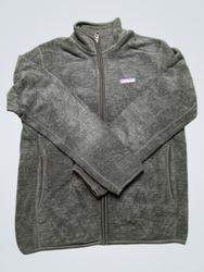 Patagonia Fleece Jacket