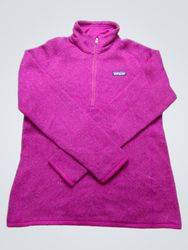 Patagonia Fleece Pullover
