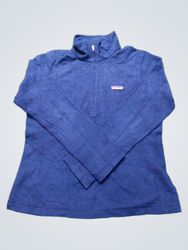 Patagonia 1/4 Zip Pullover