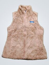 Patagonia Fleece Vest