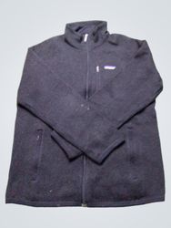 Patagonia Fleece Jacket