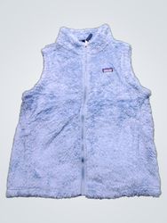 Patagonia Fleece Vest