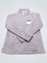 Patagonia Fleece Pullover