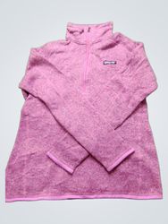 Patagonia Fleece Pullover