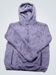 Patagonia Fleece Hoodie
