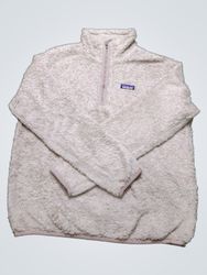 Patagonia Fleece 1/4 Zip Pullover