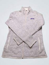 Patagonia Fleece Jacket
