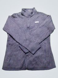 Patagonia Fleece Jacket
