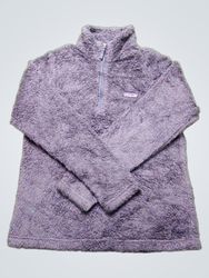 Patagonia Fleece Quarter Zip Pullover