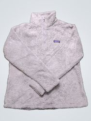 Patagonia Fleece Pullover