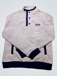 Patagonia Fleece Pullover