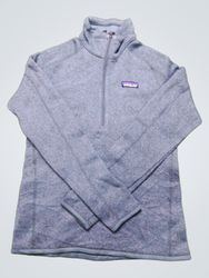 Patagonia Fleece Pullover